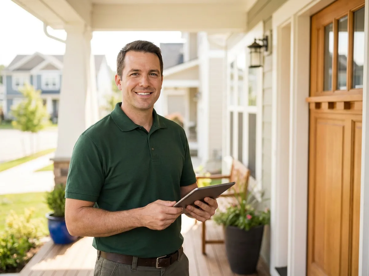 Pest control FAQs for Lucasville, OH